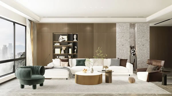 高階美學(xué)，潮流本色 ——麗博家居2023六大核心定制新品，解鎖理想生活！