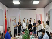 歐普資訊丨Kastamonu ＆ 歐普家居集團簽訂戰(zhàn)略合作協(xié)議