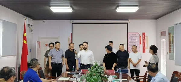 歐普資訊丨Kastamonu ＆ 歐普家居集團簽訂戰(zhàn)略合作協(xié)議