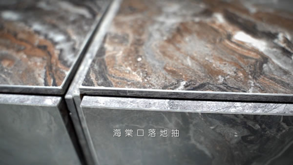 簡一全屋定制 | 格拉斯客廳：開啟無限可能的美學(xué)探索