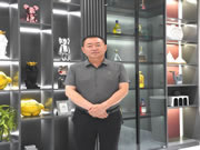 三峰懷仁500平顏選店，裝滿整家美好生活！