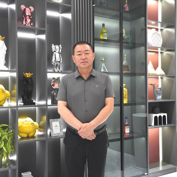 三峰懷仁500平顏選店，裝滿整家美好生活！