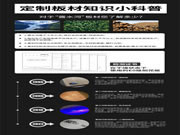 禾田世家板材知識小科普 | 吉林森工露水河