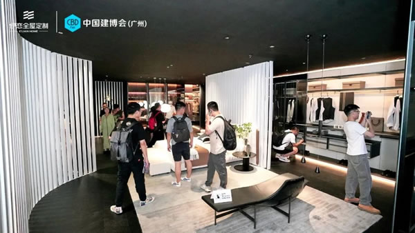譽(yù)滿而歸 砥礪前行 | 伊戀×CBD Fair 2023圓滿收官！