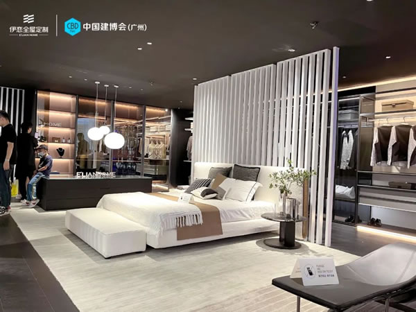 譽(yù)滿而歸 砥礪前行 | 伊戀×CBD Fair 2023圓滿收官！