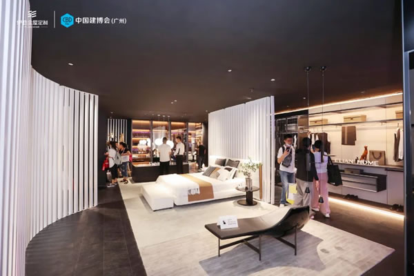 譽(yù)滿而歸 砥礪前行 | 伊戀×CBD Fair 2023圓滿收官！