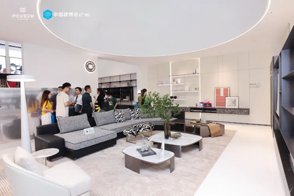 譽(yù)滿而歸 砥礪前行 | 伊戀×CBD Fair 2023圓滿收官！