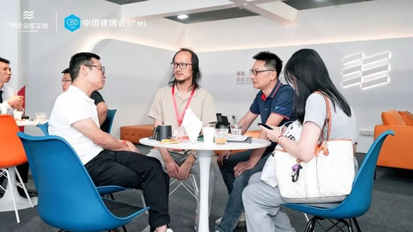 譽(yù)滿而歸 砥礪前行 | 伊戀×CBD Fair 2023圓滿收官！
