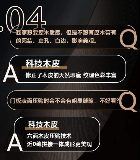 定制門板要怎么選？點(diǎn)擊領(lǐng)取勞卡門板選購指南