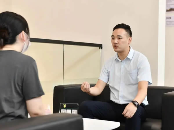 中國建博會（廣州）首日 兔寶寶全屋定制重磅亮相！