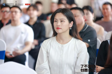 艾瑞卡丨鏈接設(shè)計(jì) 贏創(chuàng)未來！