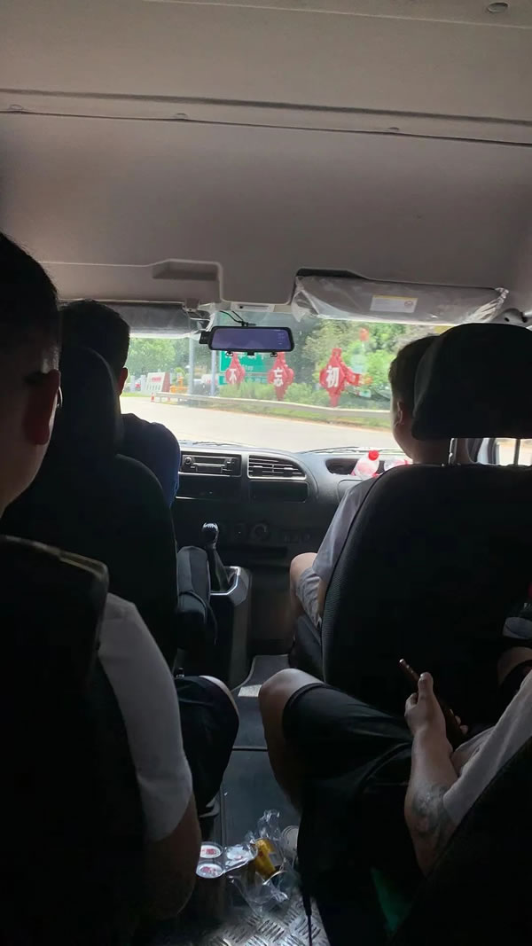 英菲特 | 廣州我們來啦！