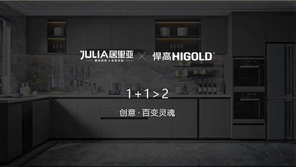 強(qiáng)強(qiáng)聯(lián)手 | 居里亞＆悍高戰(zhàn)略合作達(dá)成，共拓全新高度！