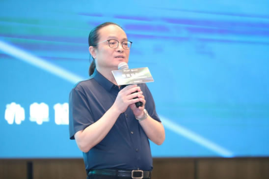 重磅！千年舟總冠名、泛家居圈獨家策劃“整家持久戰(zhàn)—2023全屋定制董事長＆總裁特別峰會”成功舉辦！