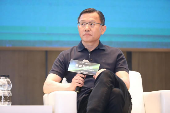重磅！千年舟總冠名、泛家居圈獨家策劃“整家持久戰(zhàn)—2023全屋定制董事長＆總裁特別峰會”成功舉辦！