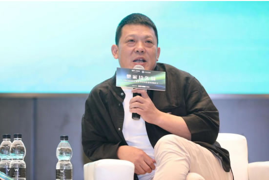 重磅！千年舟總冠名、泛家居圈獨家策劃“整家持久戰(zhàn)—2023全屋定制董事長＆總裁特別峰會”成功舉辦！
