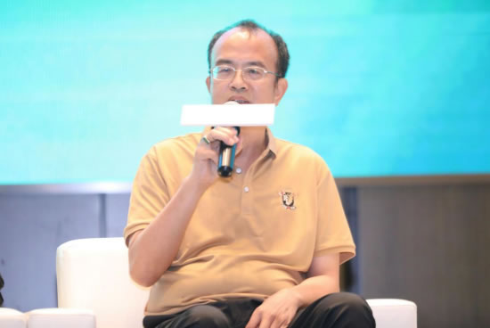 重磅！千年舟總冠名、泛家居圈獨家策劃“整家持久戰(zhàn)—2023全屋定制董事長＆總裁特別峰會”成功舉辦！
