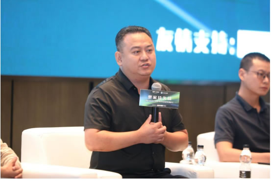 重磅！千年舟總冠名、泛家居圈獨家策劃“整家持久戰(zhàn)—2023全屋定制董事長＆總裁特別峰會”成功舉辦！