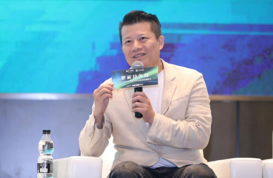 重磅！千年舟總冠名、泛家居圈獨家策劃“整家持久戰(zhàn)—2023全屋定制董事長＆總裁特別峰會”成功舉辦！