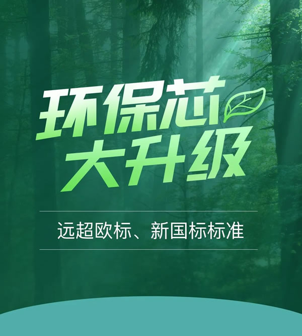環(huán)保芯升級(jí)｜美尼美2023檢測(cè)報(bào)告檢測(cè)報(bào)告已出