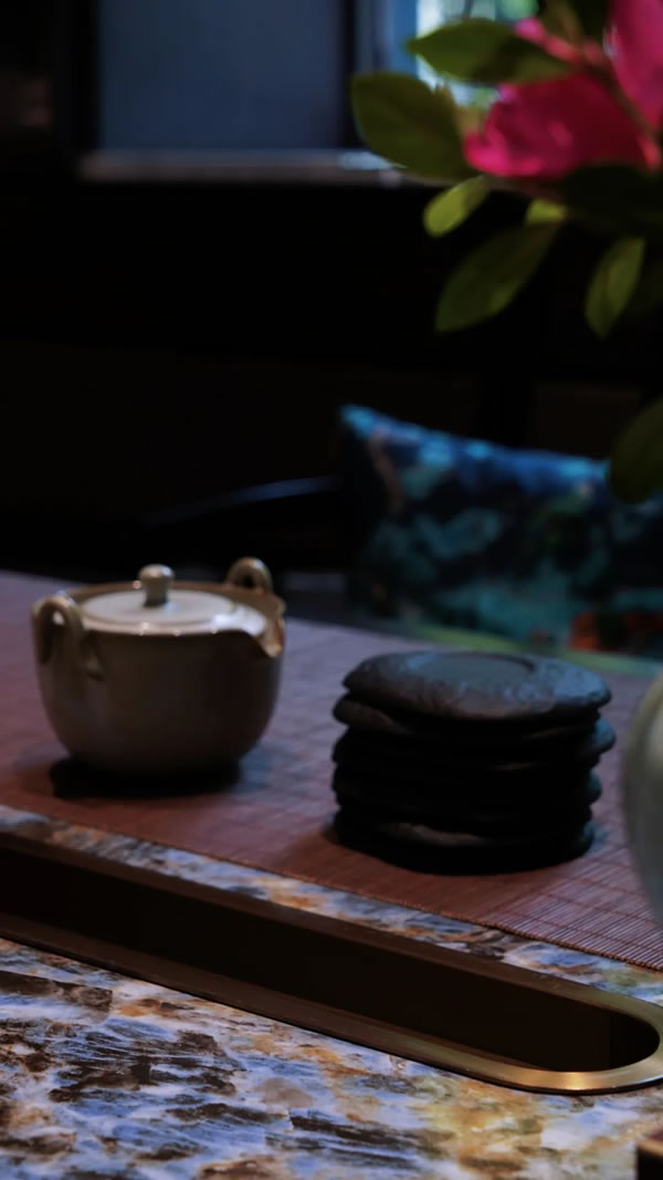 東方薈×范思哲 · 東方美學(xué)與西方先鋒藝術(shù)的碰撞