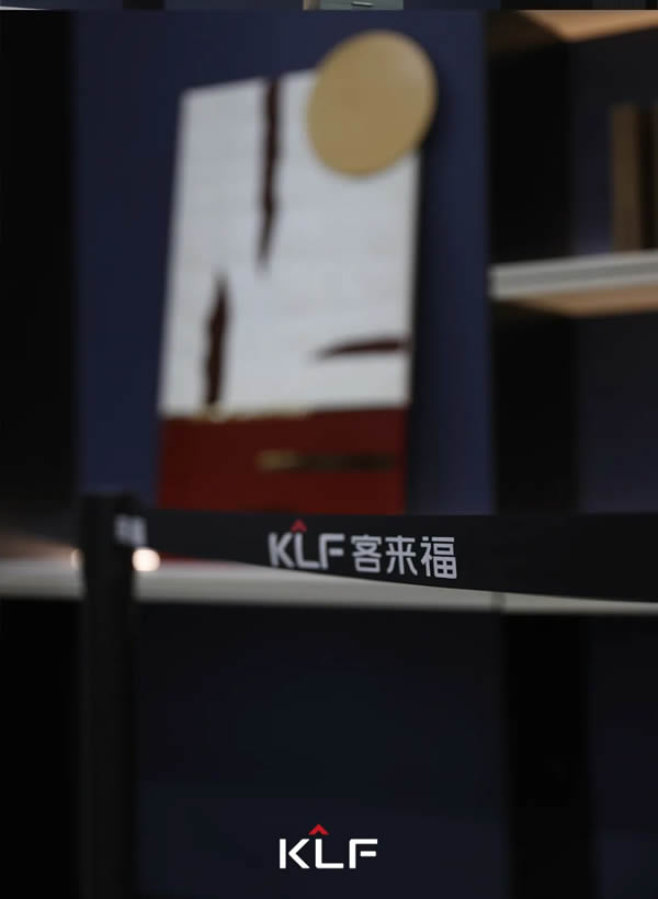 客來福 | 拒絕浮夸！輕奢風(fēng)客廳設(shè)計，讓生活更具美意