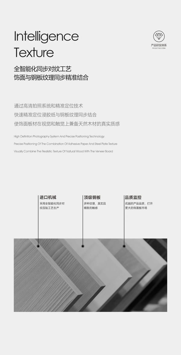 DISAN鼎尚空間 | 高定【加里思特】首發(fā) 實(shí)力無(wú)需隱藏