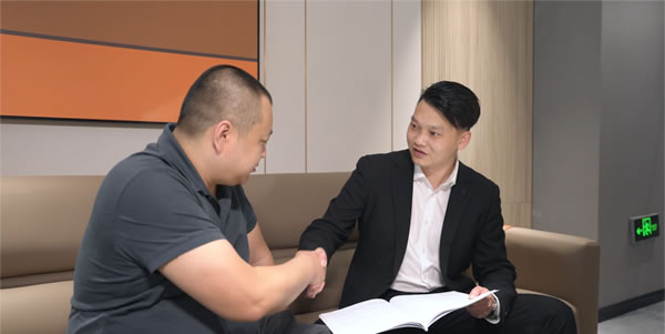 好萊客 | 牛商有話聊 | 低成本入局，家裝小店躍變千萬(wàn)級(jí)牛商