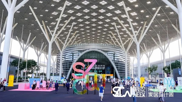 法迪奧x深圳設(shè)計周圓滿收官|(zhì)演繹不銹鋼材料的極致美學(xué)！