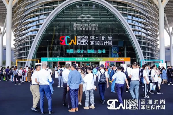 法迪奧x深圳設(shè)計周圓滿收官|(zhì)演繹不銹鋼材料的極致美學(xué)！