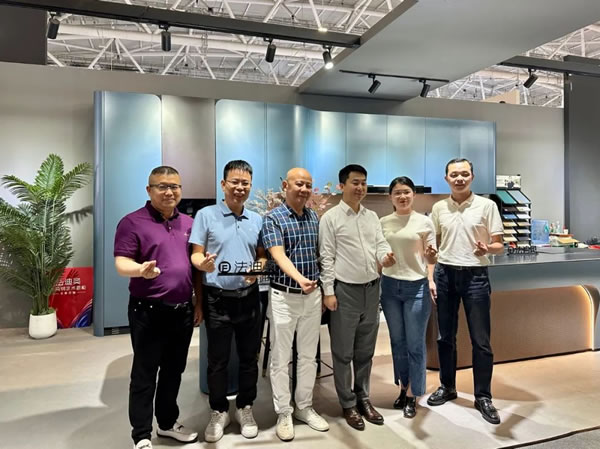 法迪奧x深圳設(shè)計周圓滿收官|(zhì)演繹不銹鋼材料的極致美學(xué)！