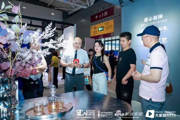 法迪奧x深圳設(shè)計周圓滿收官|(zhì)演繹不銹鋼材料的極致美學(xué)！