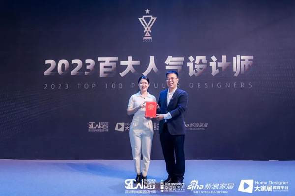 法迪奧x深圳設(shè)計周圓滿收官|(zhì)演繹不銹鋼材料的極致美學(xué)！