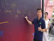 風(fēng)格驅(qū)動(dòng) 向前延伸 | 圣蒂斯堡榮獲“輕奢風(fēng)尚TOP品牌