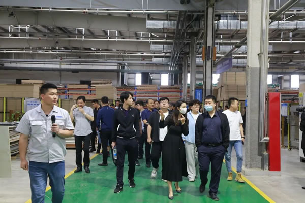 賦能融合 聚力共贏-2023年海爾全屋家居全國招商盛典盛大啟幕