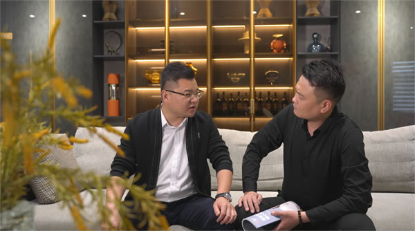 好萊客 | 牛商有話聊 | 轉(zhuǎn)型整裝見(jiàn)實(shí)效，經(jīng)營(yíng)業(yè)績(jī)攀新高