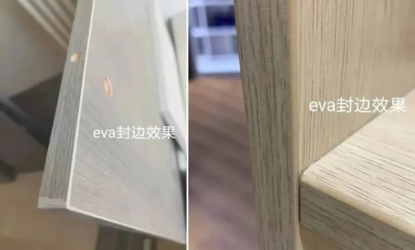 博西尼|必看！全屋定制封邊最全攻略