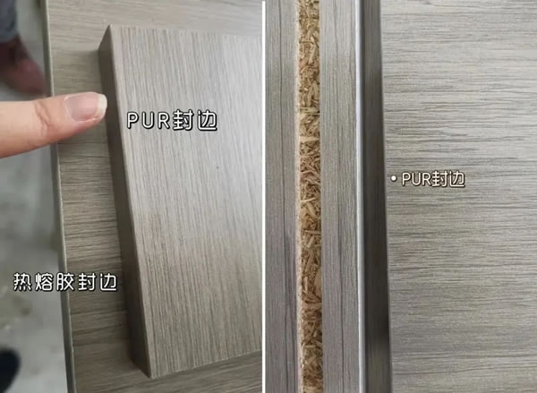 博西尼|必看！全屋定制封邊最全攻略