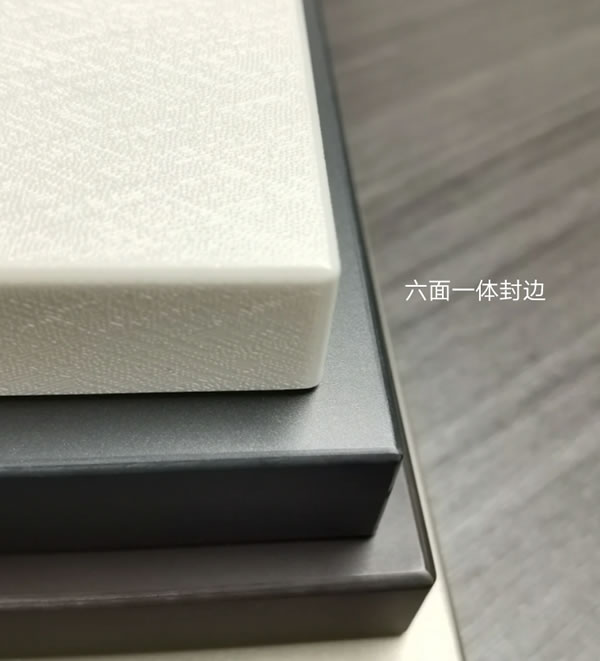 博西尼|必看！全屋定制封邊最全攻略