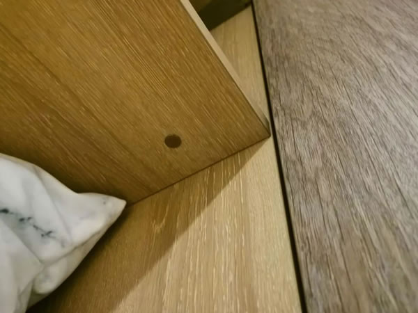仟薏家居 | 煥新升級(jí)|12毫米槍色三合一