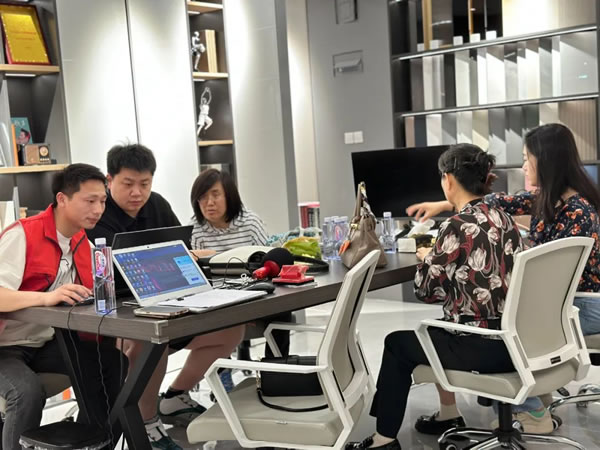 新店開業(yè) | 熱烈祝賀宇曼家居鄧家窯二店開業(yè)大吉！