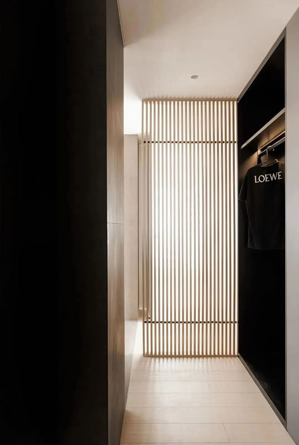 尚尚嘉全屋定制家居現(xiàn)代極簡 | 259㎡復(fù)式設(shè)計