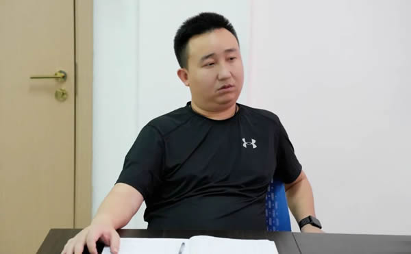 合生雅居攜手群易軟件構(gòu)建數(shù)字化產(chǎn)業(yè)園。
