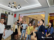 2023全新起航|頂上調(diào)研團(tuán)深入終端精準(zhǔn)賦能