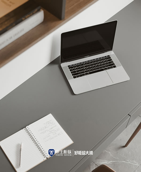 帝王柜族 | 素簡原木風(fēng)的清幽之樂