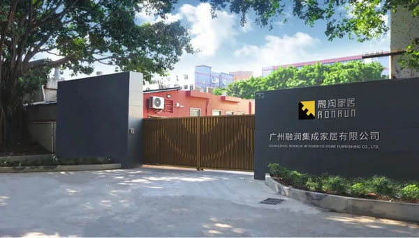 HI，我叫融潤輕奢不銹鋼全屋定制，這是我的新名片！