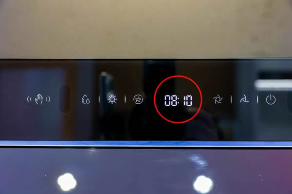麗博定制家居|AWE2023：德意智家“四大趨勢(shì)”盡顯！