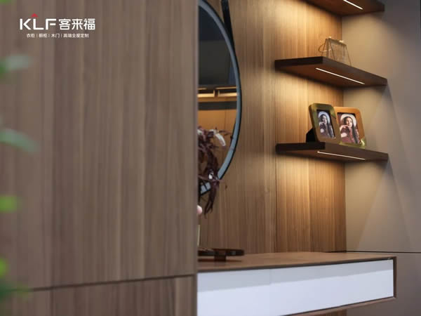 客來(lái)福家居 | 凈醛整家 放心呼吸