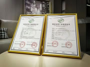 百V整家定制·只此青綠 為家而來 | 百V再獲“綠色家具產(chǎn)品推薦”