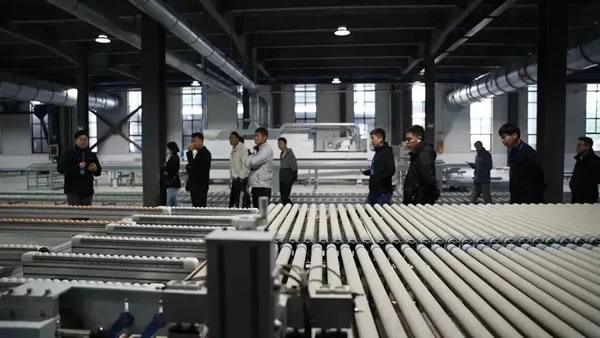 《賦能輕創(chuàng)》——簡(jiǎn)一家居4月新賦能事業(yè)說明會(huì)成功舉辦